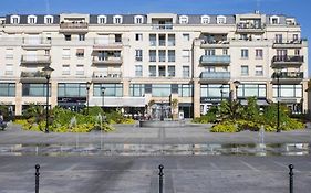 Studio A 2 Pas De La Gare